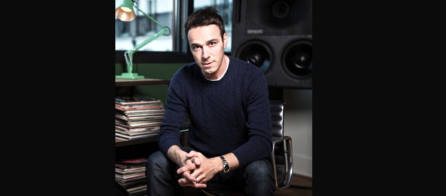 Ben Cook becomes Atlantic Records UK President - Music Business Worldwide