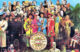 The Beatles Sgt Pepper The Beatles Sgt Pepper