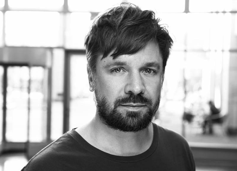 Leiter der Musikabteilung bei Spotify in Deutschland Leiter der Musikabteilung bei Spotify in Deutschland