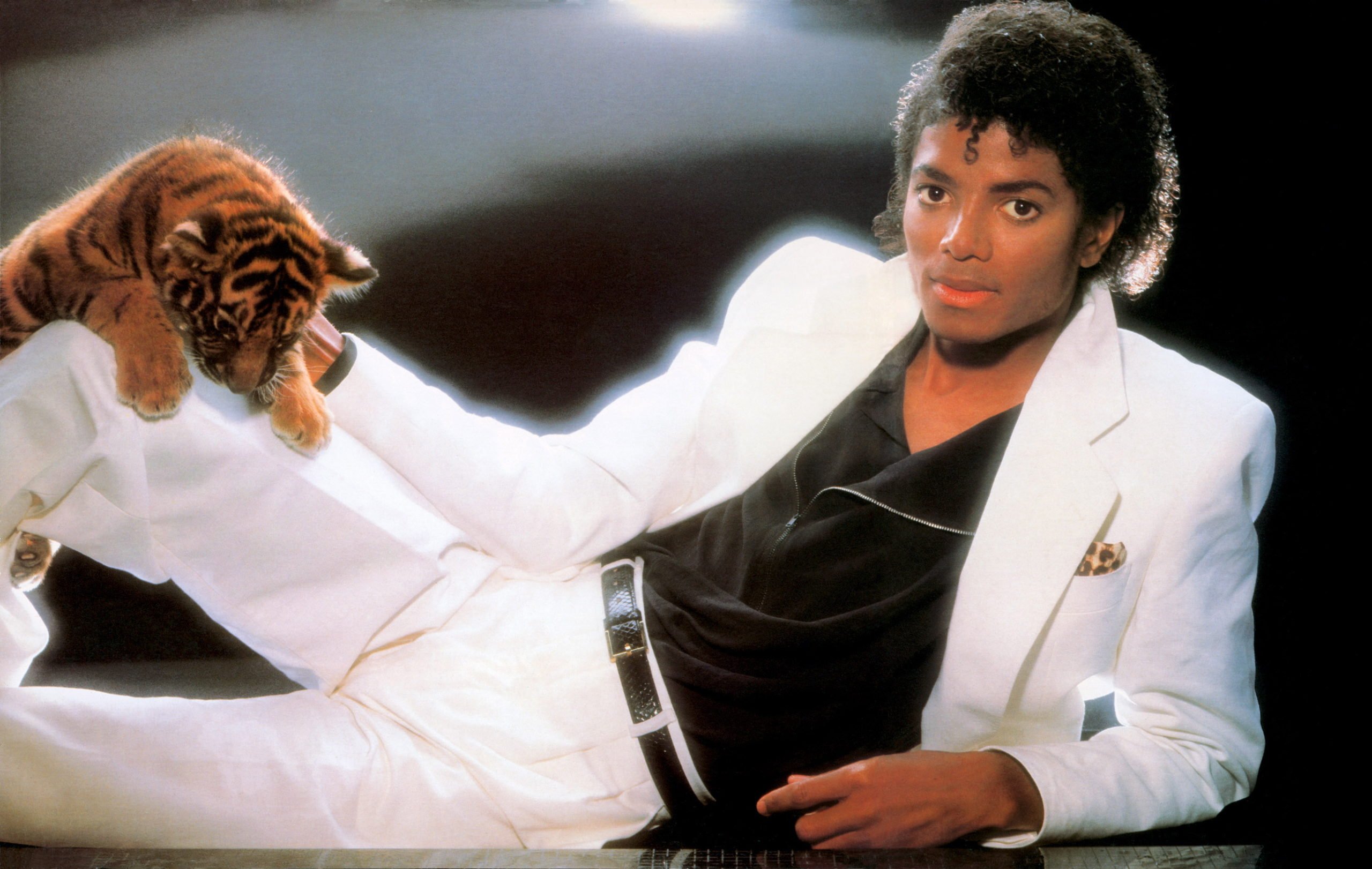 John Branca on Michael Jackson, legacy, and the music industry.