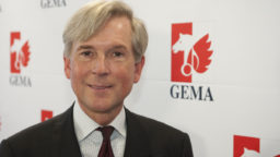 Harald Heker GEMA