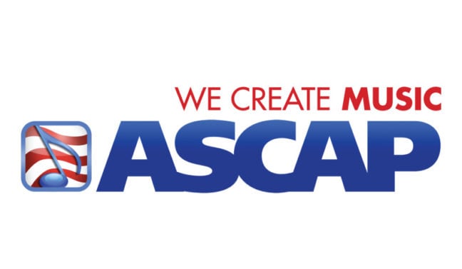 ASCAP payout to industry falls by $16m, despite revenue growth - Music ...