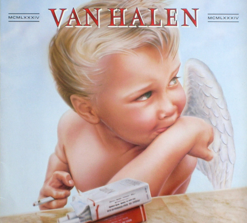 Van Halen catalogue to be administered by Atlas Music Publishing