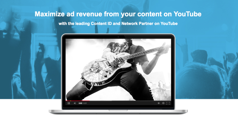 President of YouTube monetisation site AdRev exits after 8 months - Music Business Worldwide