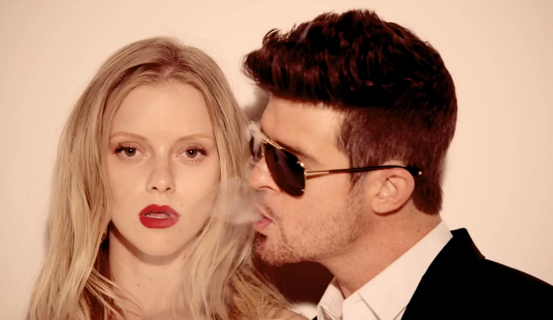 pharrell williams blurred lines download