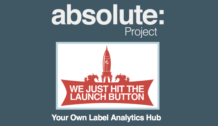Absolute rebrands, launches new analytics tool - Music Business Worldwide
