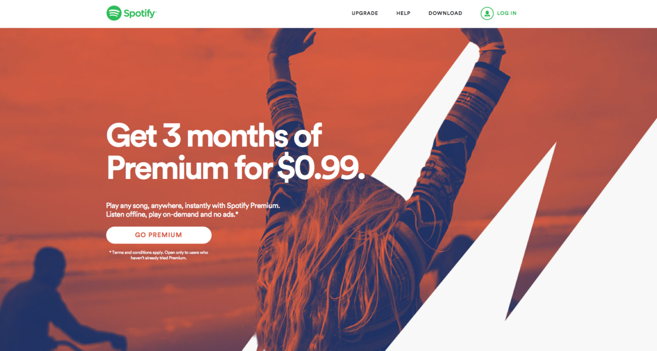 Ad Free Music