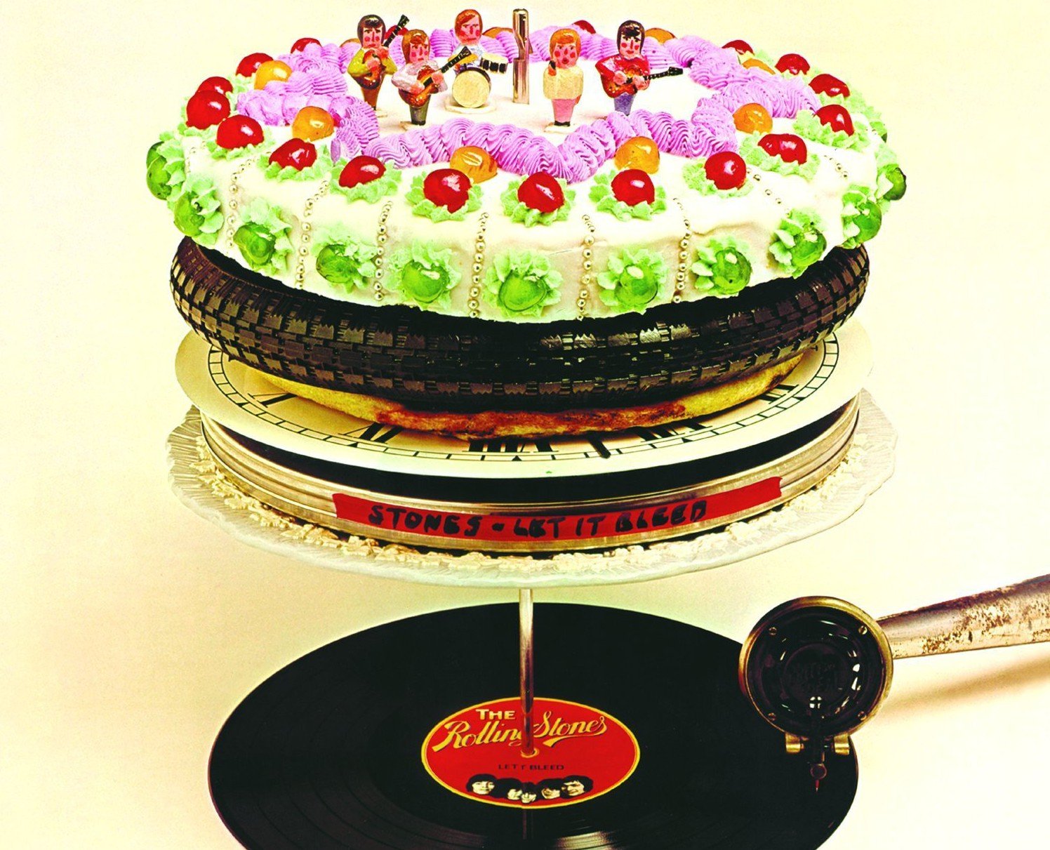 Major labels share 210m in pre1972 Sirius XM settlement Music
