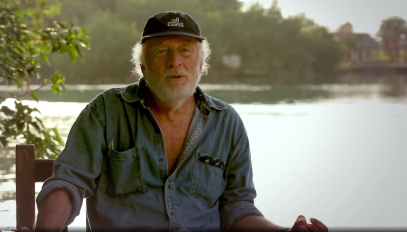 Chris Blackwell - Music Business Worldwide