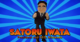 Iwata Iwata