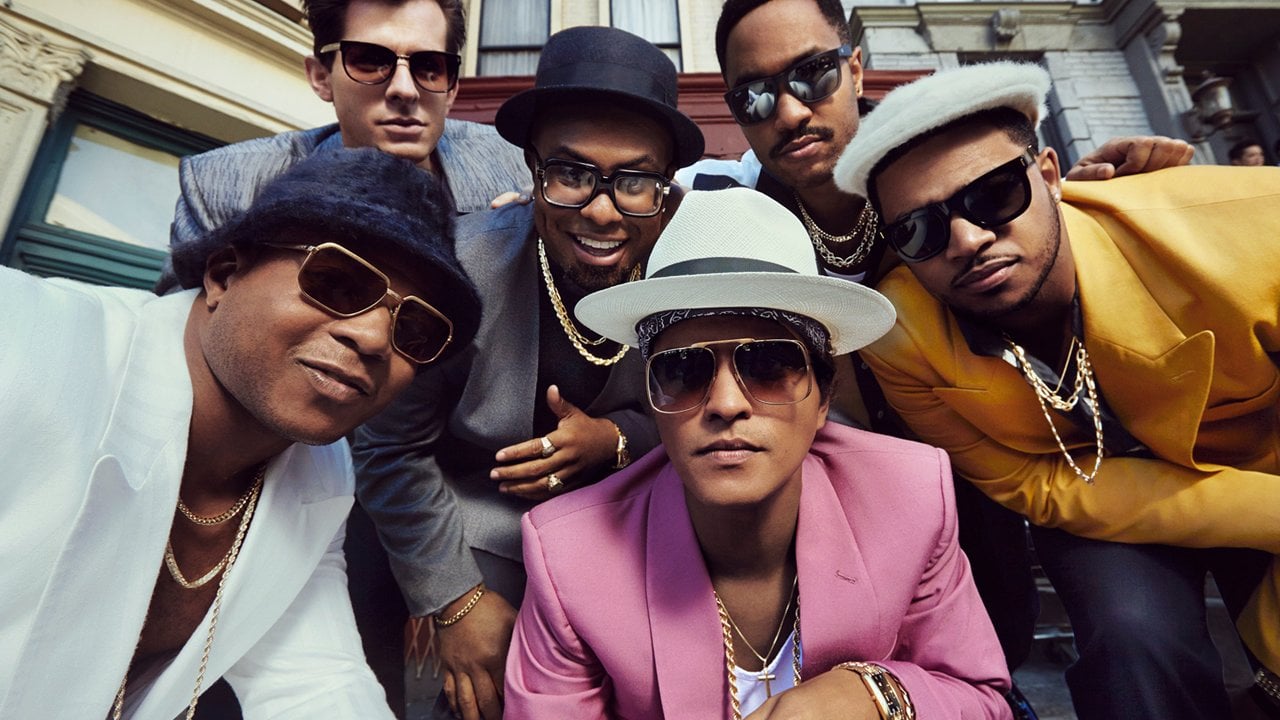BMG faces lawsuit over alleged unpaid royalties from ‘Uptown Funk’ – Music Business Worldwide