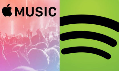 Streaming music is too expensive, say a worrying number of consumers