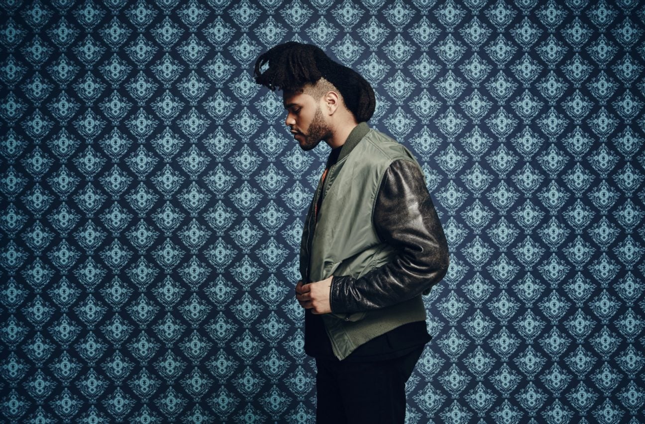 The Weeknd-backed personalized song creation firm, Songfinch closes $5m