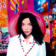 Bjork-Post Bjork-Post