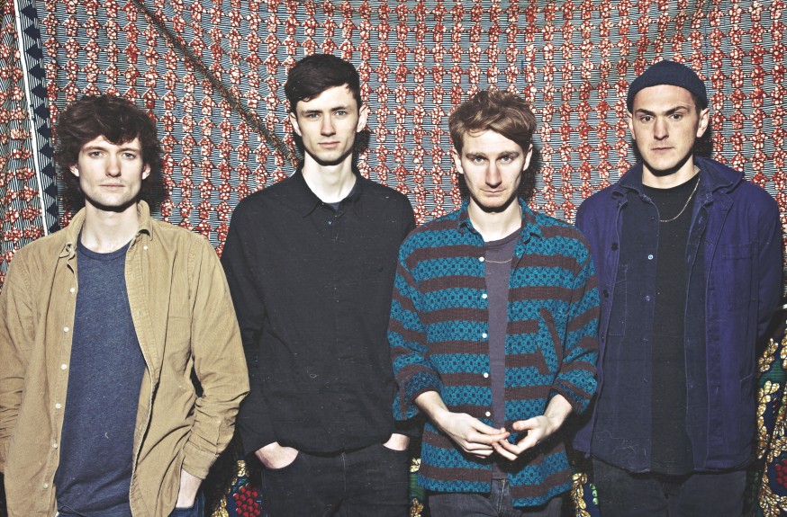 The power of streaming': Glass Animals hit 100m plays on Spotify - Music  Business Worldwide