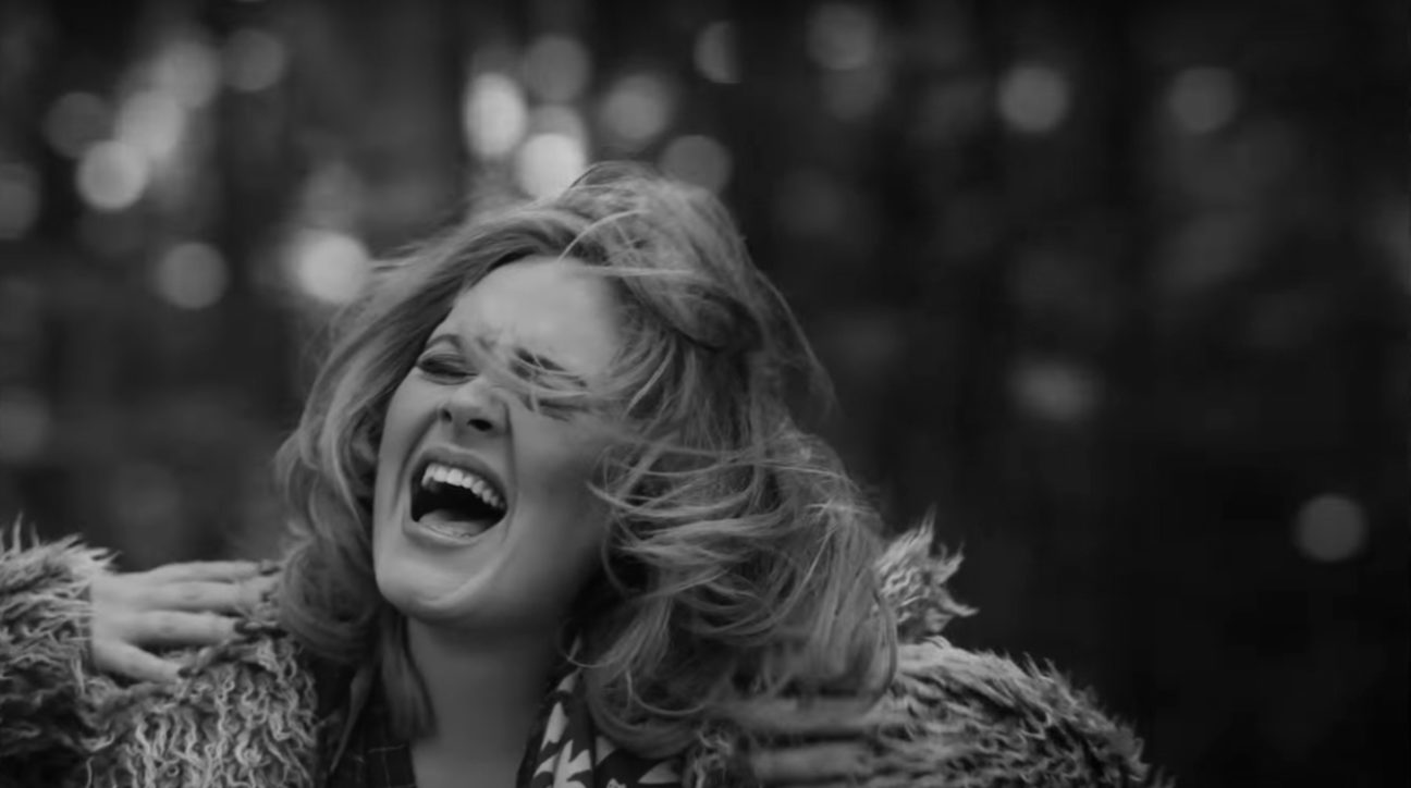 Adele has done it 25 records biggest ever first week sales in US