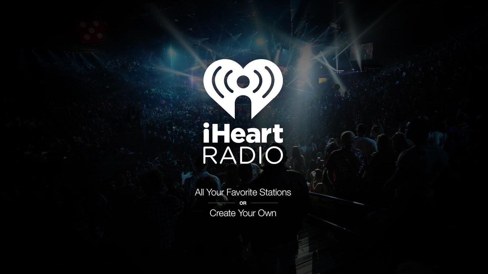 iheart music iheart music