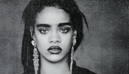 Universal unhappy about TIDAL’s ‘ridiculous’ Rihanna leak accusation