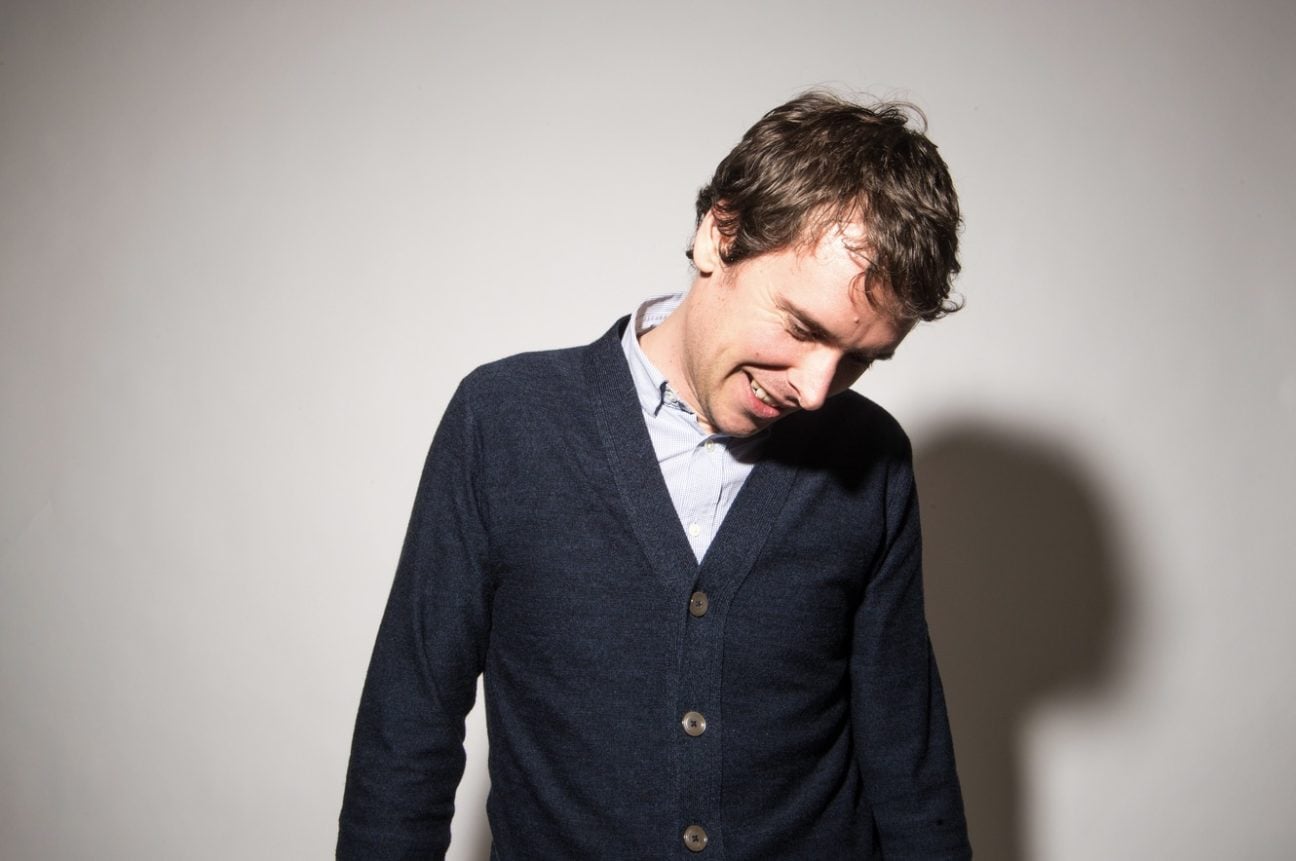 Gareth Smith named Director of A&R at Sub Pop Publishing