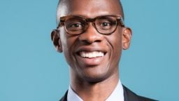 Troy Carter