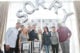A 'No.1 party' for Sorry at Warner/Chappell's HQ