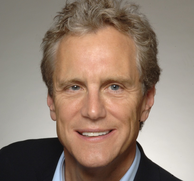 MTV cofounder John Sykes steps down from Shazam board after 5 years