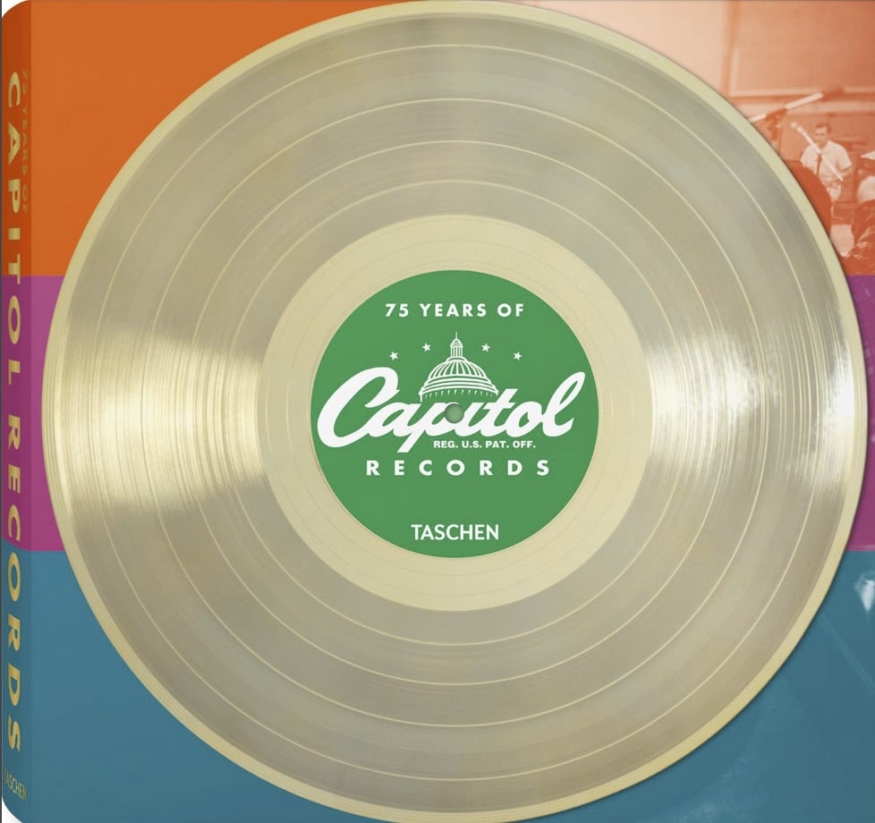 capitol records capitol records