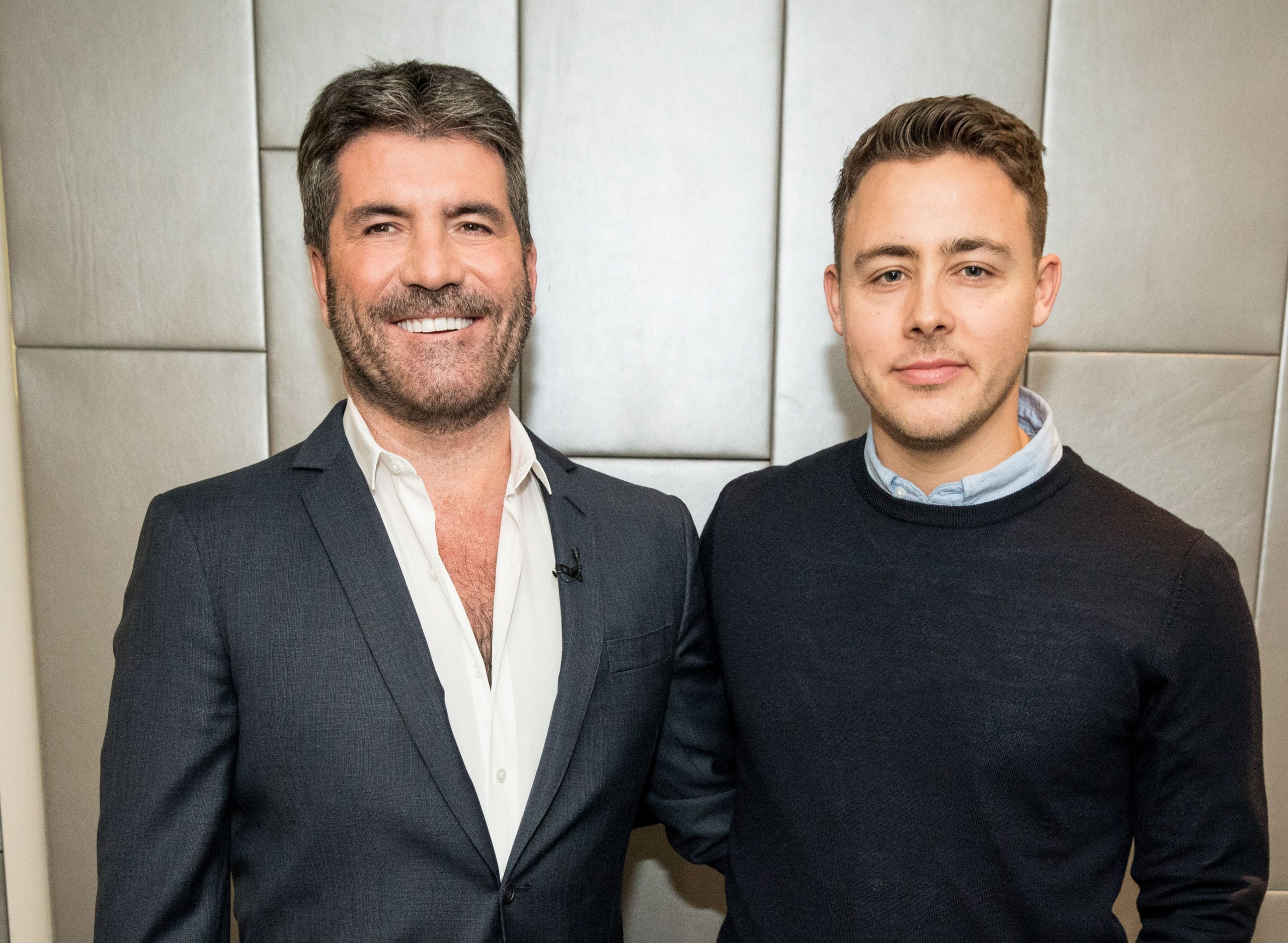 Tyler Brown named Syco Music MD as Sonny Takhar departs Music