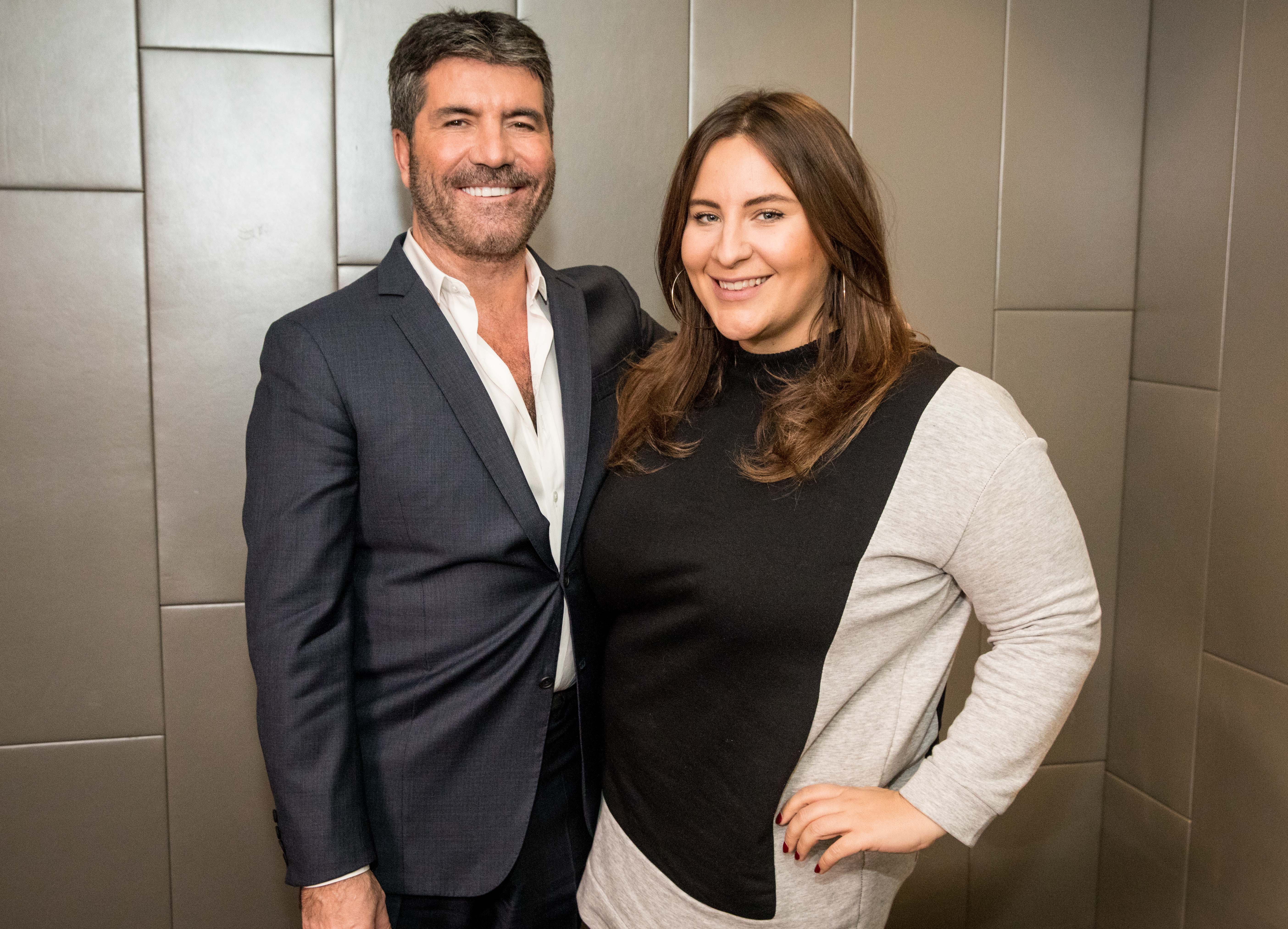 Tyler Brown named Syco Music MD as Sonny Takhar departs Music