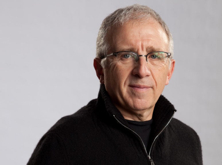 David Crosby sells catalog to Irving Azoff’s Iconic Artists Group