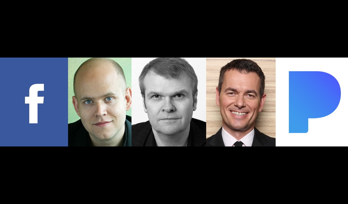 The 5 biggest music business news stories of 2017. (Yes, 2017.) - Music