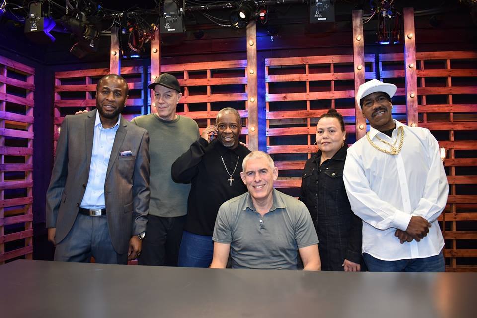 Def Jam's Producer at William Mallery blog