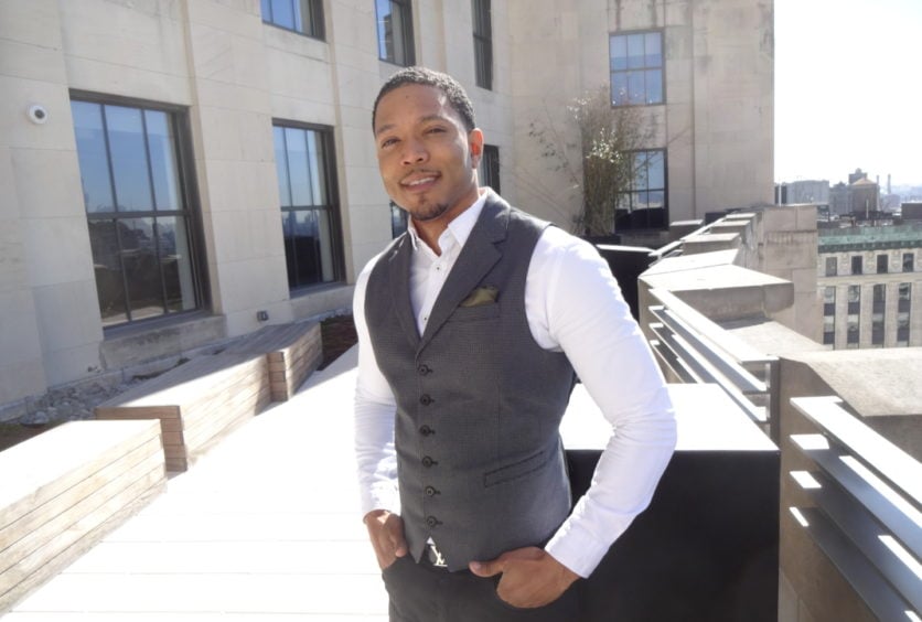 Ian Holder leaves BMI after 10 years to join Sony/ATV as VP, Creative