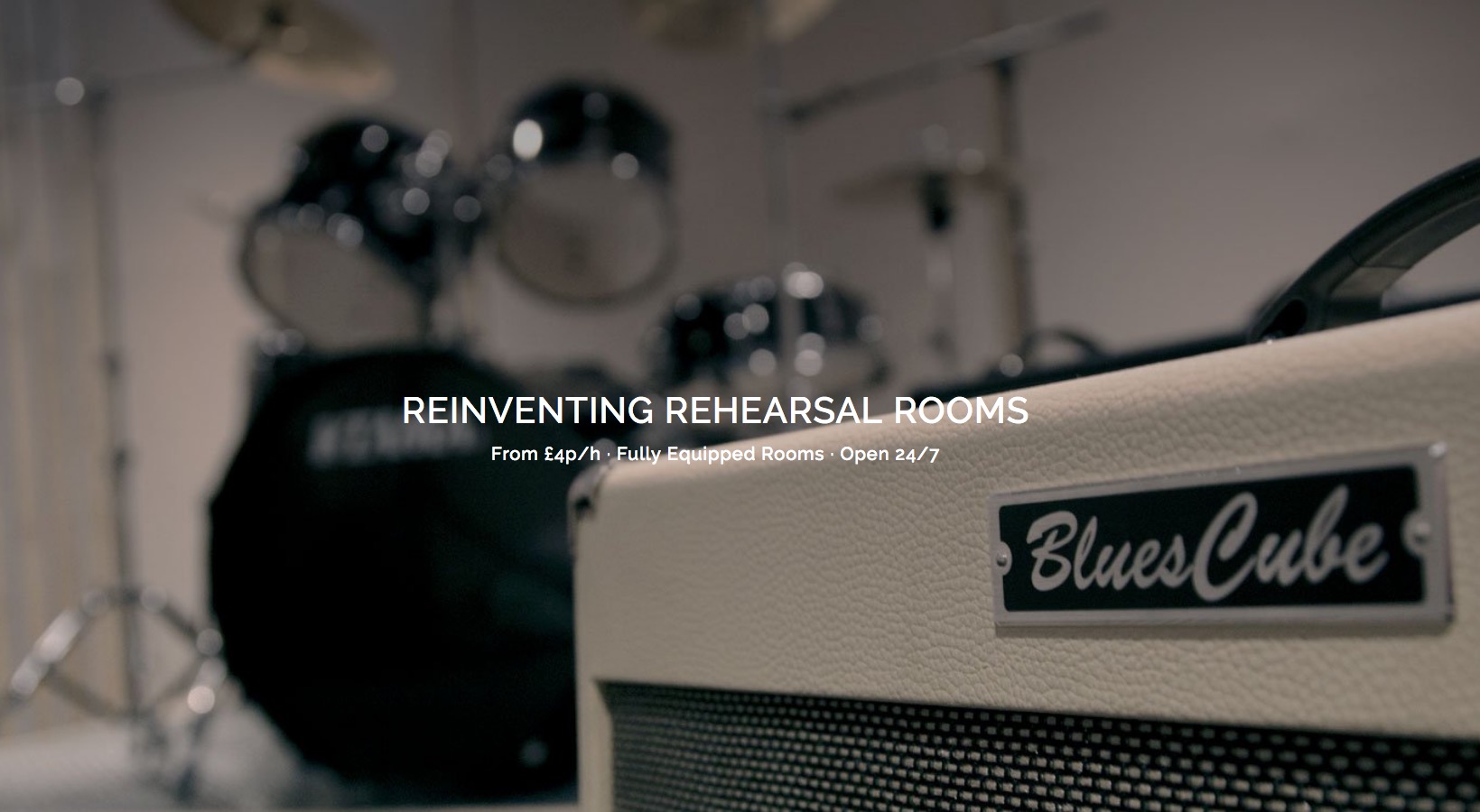 Rehearsal platform Pirate Studios expands to ‘support the future of UK