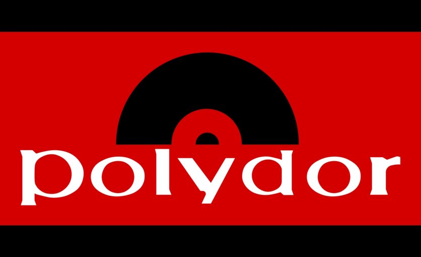 polydor t shirt
