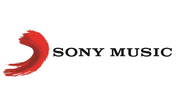 Record labels not owned by sony