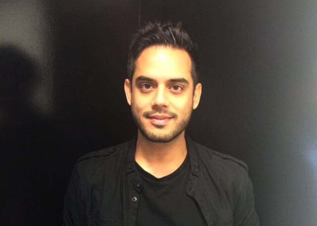 Kobalt appoints Arif Mahmud as Vice President, Business Affairs Music