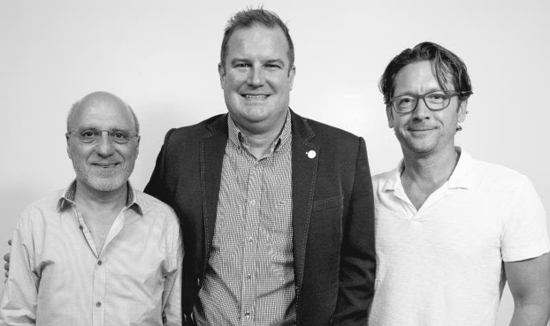 Dan Waite named MD of Eleven Seven Label Group in Europe Dan Waite named MD of Eleven Seven Label Group in Europe