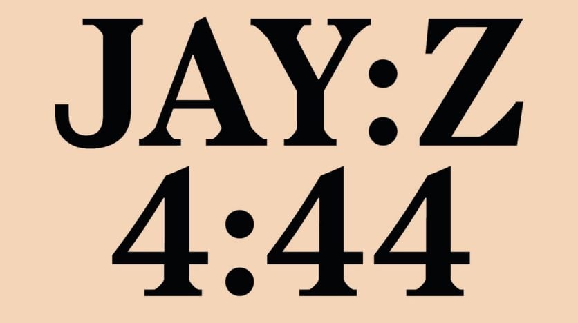 Jay-Z's 4:44, a TIDAL exclusive, illegally downloaded nearly 1m