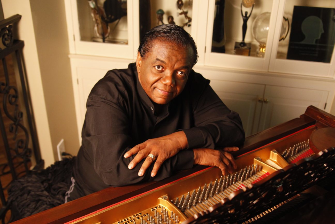 Lamont Dozier: Universal Music Group, Motown, Hipgnosis, Sony Music Publishing pay tribute – Music Business Worldwide