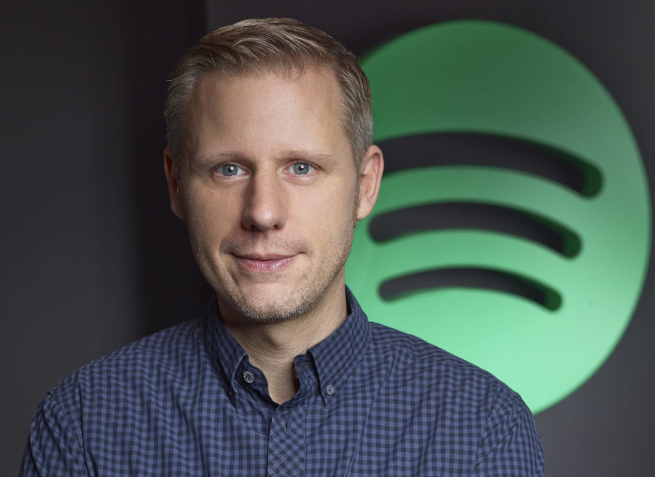 Spotify poaches Deezer’s CEO of EMEA, Michael Krause - Music Business