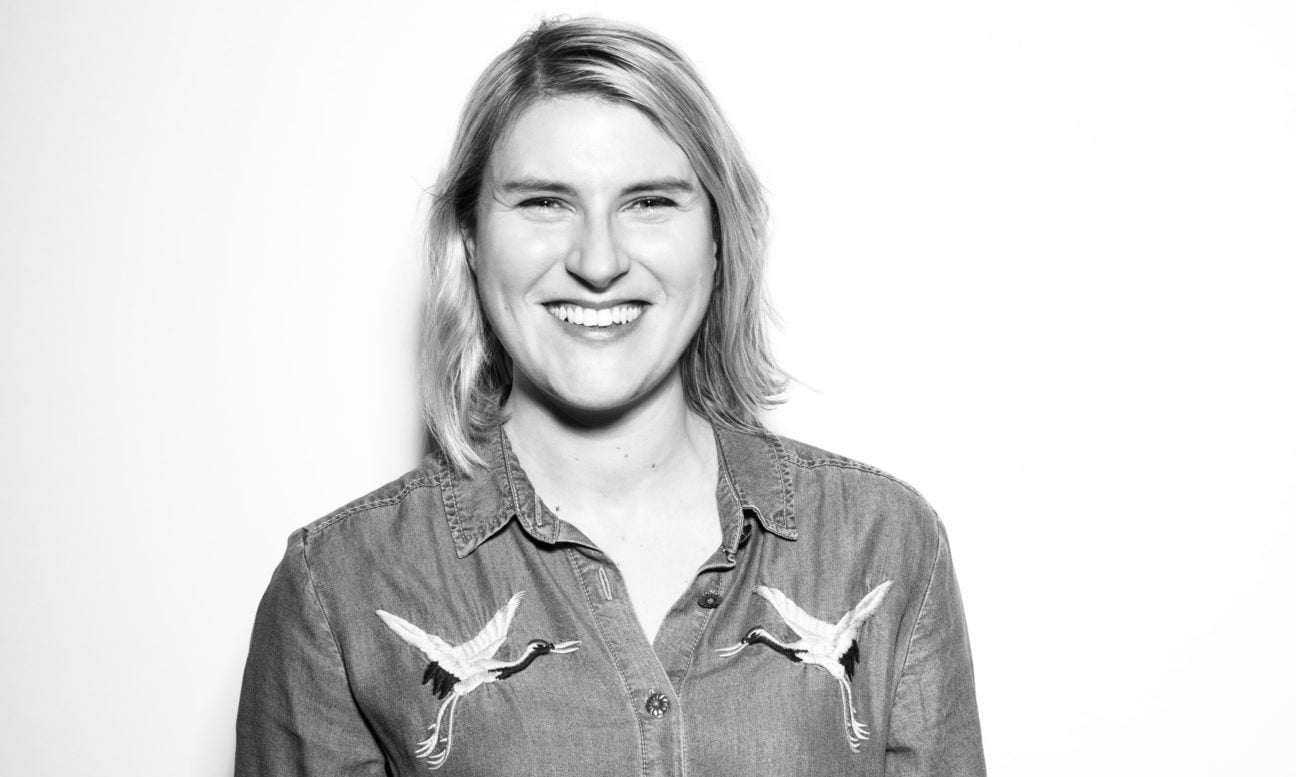 Marketing exec Hannah Dudley joins WMA to lead Nashville