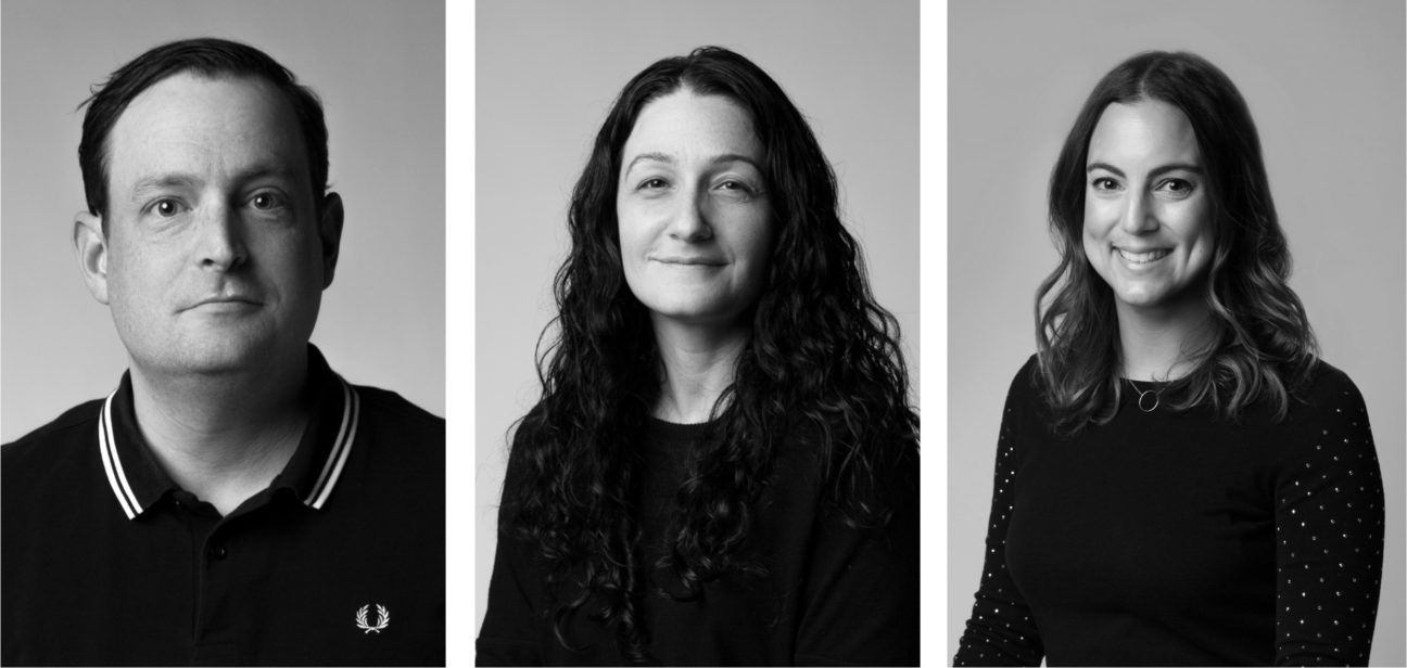 Fueled By Ramen and Roadrunner Promote Three Marketing Execs Music