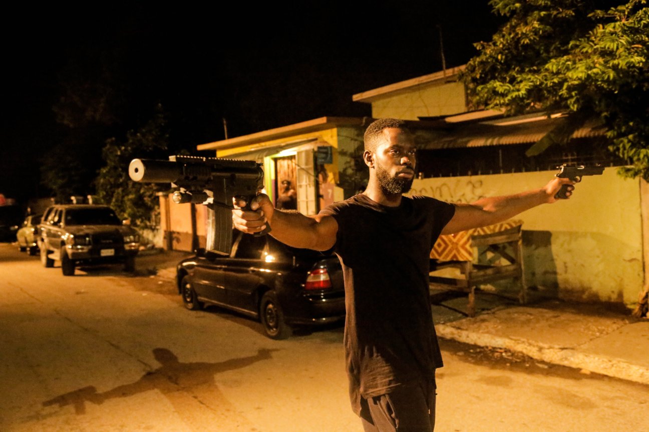 Island Records UK moves into movies with The Intent 2 The Come Up Music Business Worldwide