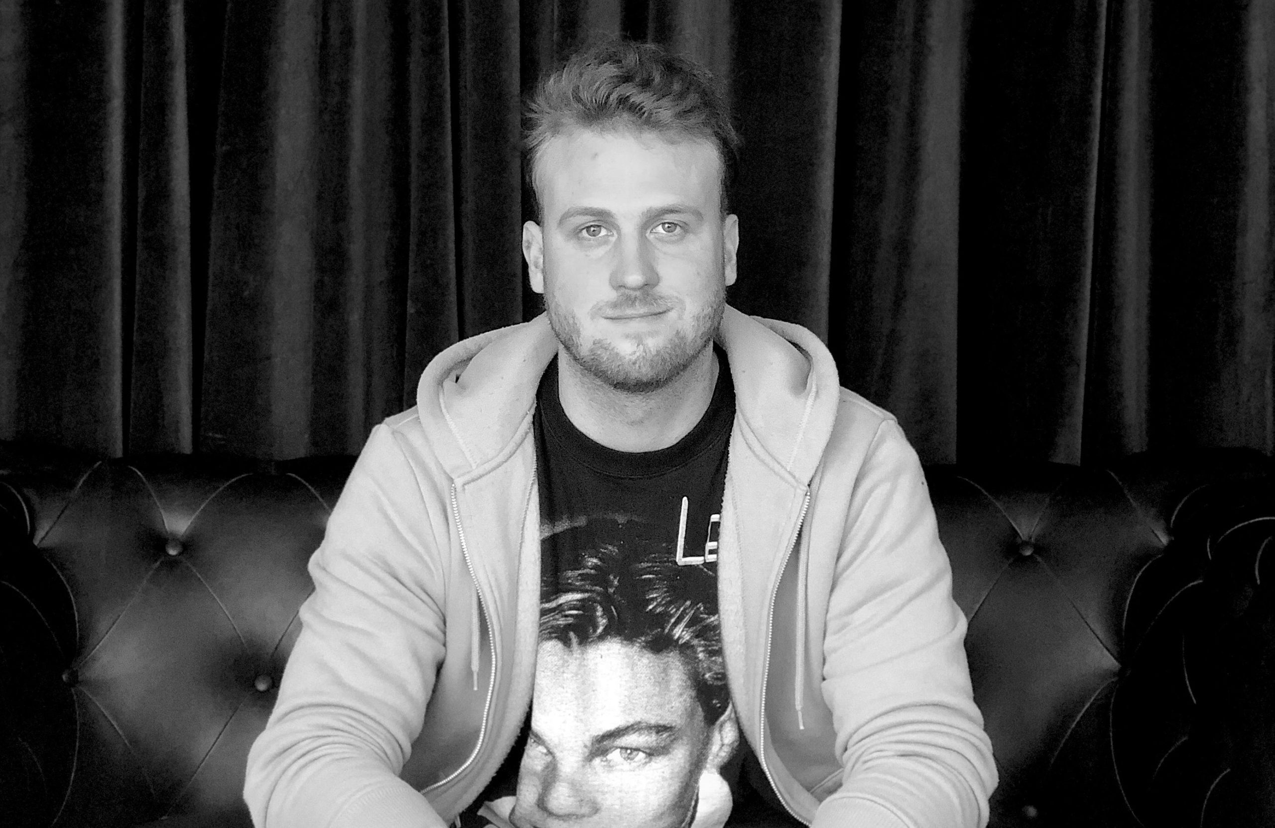 Nic Warner promoted to General Manager of Milk + Honey Management