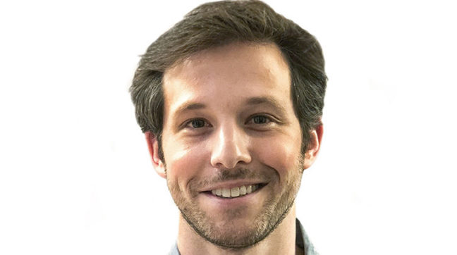 Warner Music Group promotes Alex Kamins to Vice President ...