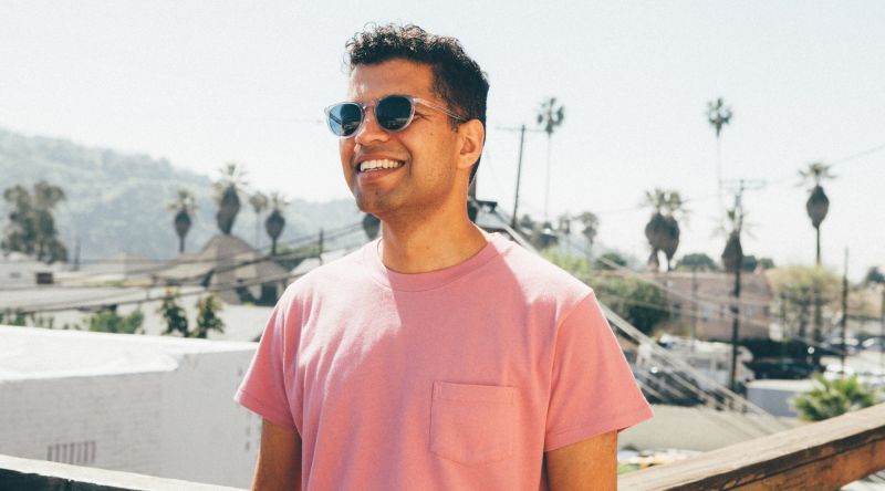 Imran Label XL Recordings A&R head Imran Ahmed departs label after 12 years - Music ...