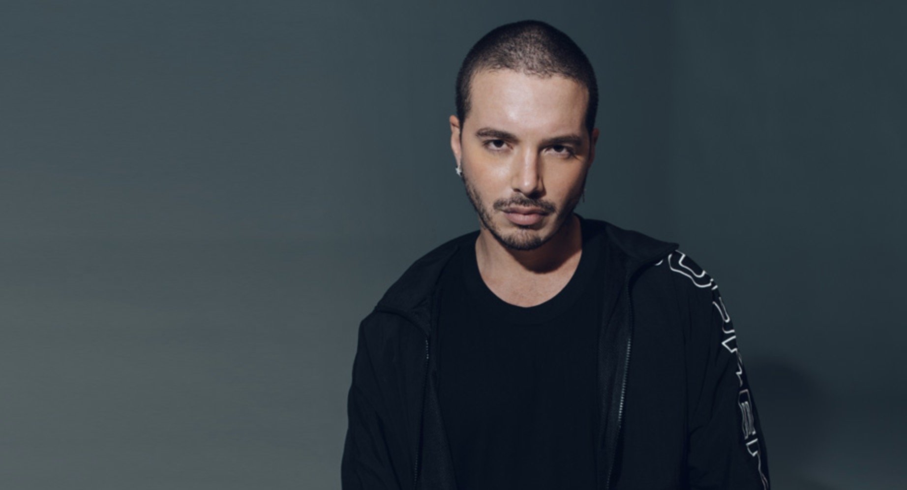 Reggaetón Artist J Balvin Gets Personal in the New Spotify Original Podcast  'Made in Medellín' — Spotify