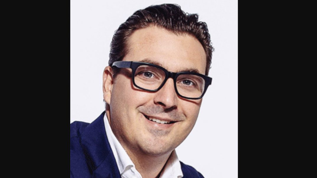 Billboard boss John Amato exits Music Business Worldwide