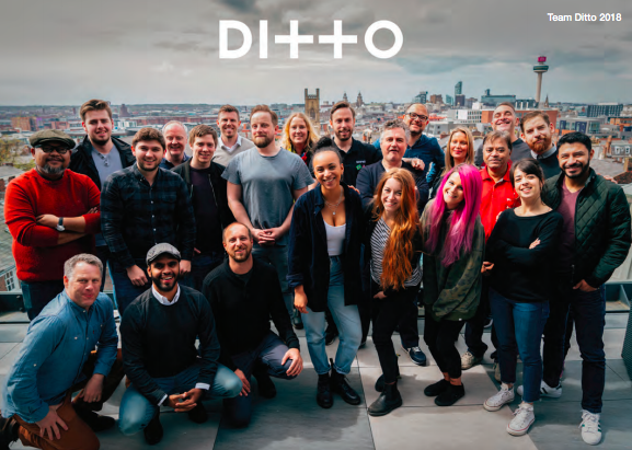 Ditto Music - The little known company responsible for Ed Sheeran, Sam  Smith and Stormzy - Getintothis